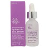 Maximum Hydration Hyaluronic Acid Serum 1 fl. oz.
