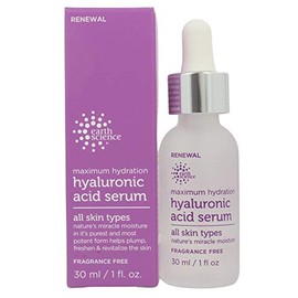 Maximum Hydration Hyaluronic Acid Serum 1 fl. oz.                                                                                                     