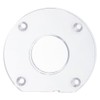 Kyocera 6360069 Former Ryobi Round Pan for Trimmers