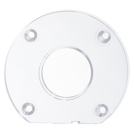Kyocera 6360069 Former Ryobi Round Pan for Trimmers
