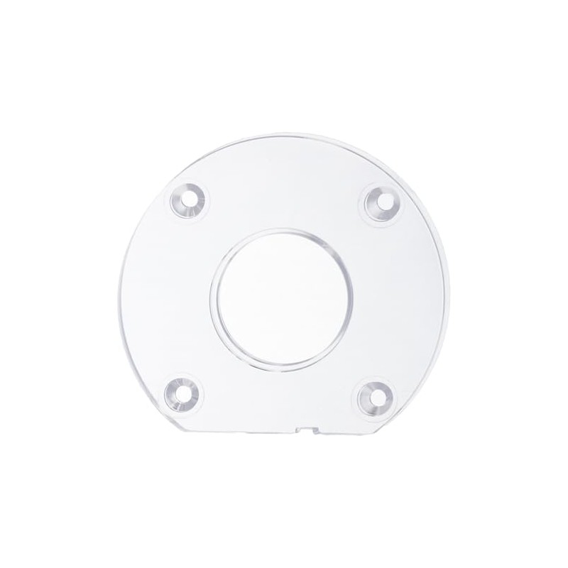 Kyocera 6360069 Former Ryobi Round Pan for Trimmers