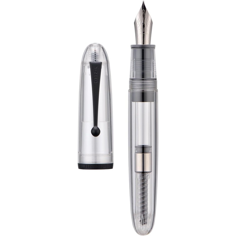 Jinhao 9019 DaDao Series - Pluma estilográfica, tamaño 8, punta