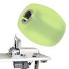 Feeding Grinding Wheels Peeling Machine Feed Wheels Leather Skiving Machine