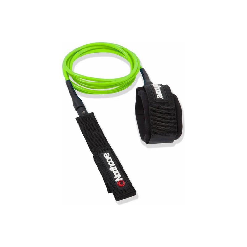 Northcore Surfing and Watersports Accessories - 6mm Surfboard Leash/Strap 7FT