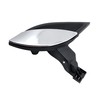 BSSTORE Door Handle Chrome-Plated Interior Front and Rear for Croma