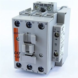 Sprecher + Schuh Contactor CA7-37-10-220W BRAND NEW MOTOR CONTACTOR