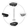 2PCS Camera Wall Ceiling Mount, Bracket for Security Camera, CCTV