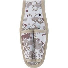 TRUSCO TCM-D11 Digital Desert Camo Driver Holder, 2 Row Inserts