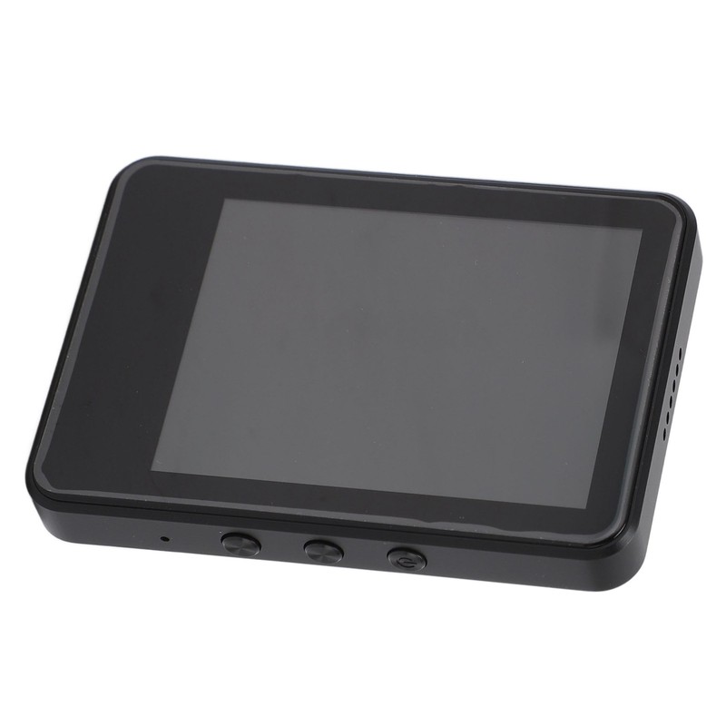 2.8 Inch Touch Screen MP3 MP4 Player Built in FM