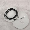VGOL Thermistor-Temperatursensor für Autokühlschränke Kompatibel mit Waeco CF18 CF25 CF35