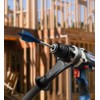 Bosch NS5003 3 pc. Nail Strike Wood-Boring Bit Set