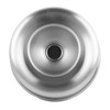 Mini Trumpet Practice Mute Aluminum Alloy Trumpet Mute Silencer for