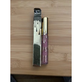 Lipstick Jinrun Metal Matte Lipstick Bleached