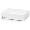Project DAC Box E Digital to Analogue Converter (White)