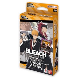 Union Arena TCG: Bleach Thousand-Year War Starter Deck