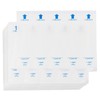 Juvale Disposable Thermometer Covers - 300 Pack - Probe Covers