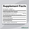 CBI Natural Pomegranate 50:1 Extract, 25000 mg Strength, 120 Vegan