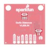 SparkFun Distance Sensor Breakout - 4 Meter, VL53L1X - (Qwiic)