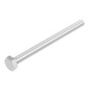 SECCARO 20 x M5 x 65mm Stainless Steel V2A VA