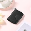 SENDEFN Women's Small Purse with RFID Protection, Mini Short Purse