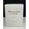 Abercrombie & Fitch Away Woman/Femme Eau De Parfum 1.7 oz