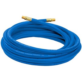 Campbell Hausfeld PA117701AV 3/8" X 25' PVC Air Hose10