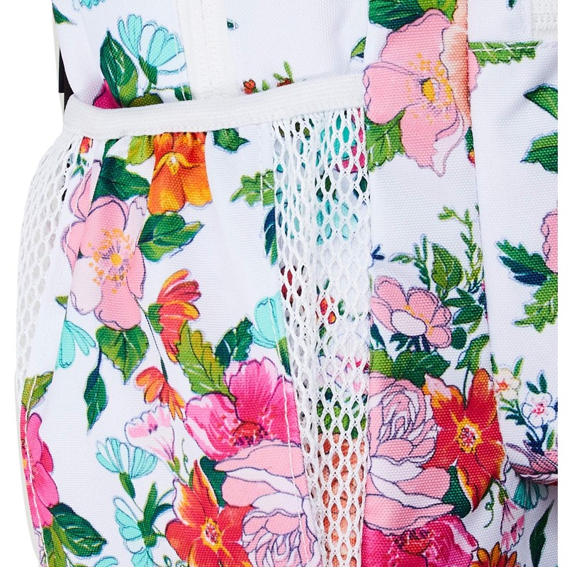 JanSport Cross Town Summer Fields One Size