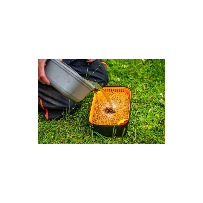 Guru Bait Strainer