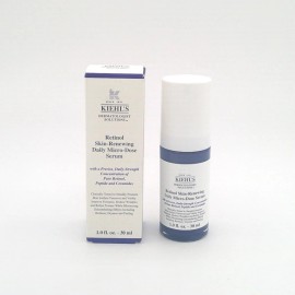 Kiehl's Retinol Skin-Renewing Daily Micro-Dose Serum  1.0oz / 30ml *NEW*