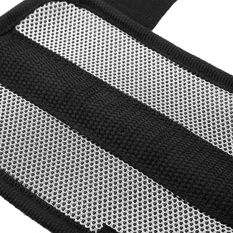 Wakects Golf Swing Elbow Aid Trainer Brace, Nylon Golf Swing