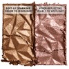 NYX PROFESSIONAL MAKEUP Dúo de Iluminador Helado Born To Glow