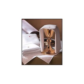 Cotton Purificator Cotton 18 x 12'