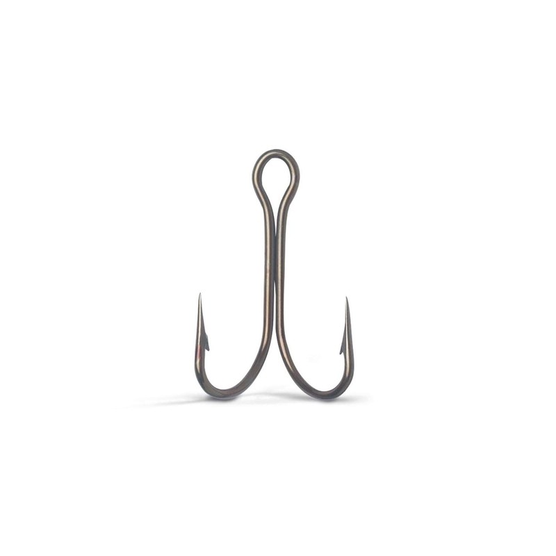 predator double hook vmc limerick 90º 9908 nº6 - 10