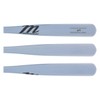 MARUCCI AP5 PRO Model Gunship Gray Adult Maple Wood BAT,