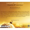 Light of Gold - Cappella SF Christmas