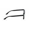 Calabria R861 Blue Light Reading Glasses +4.00 Black Men Women