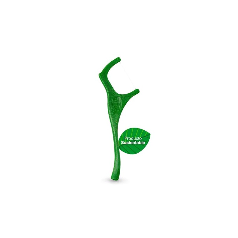 TePe Hilo Dental Good Mini Flosser – 36 Pzas Limpieza