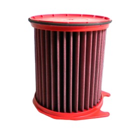 BMC Air Filter - 2013+ Mercedes CLA (C117/X117) CLA 45 AMG Replacement Cylindrical Air Filter (FB819/04)
