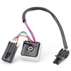 Lisnhlin 240-22278 Relay Switch 4012193 4012829 Compatible with Polaris Ranger