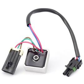 Lisnhlin 240-22278 Relay Switch 4012193 4012829 Compatible with Polaris Ranger 1000 Diesel Crew 2015-17 800 Touring EFI, 800 X2 EFI 2009 RZR 570, 12V 102Amp