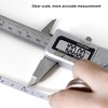 2M Tape Measure Keychain Mini Steel Retractable Tape Measure Keychain