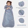 Unisex Sleeping Bag for Babies and Toddlers 1.0 Tog Sleep
