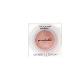 M.A.C. Glow Play Blush - So Natural Beige