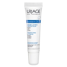 Uriage Uriage Bariederm Cica-lips Protecting Balm 0.5 Oz.