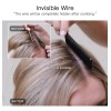 Hotbanana Extensiones Cabello 75gr 14in Marrón Ombre A Color Rubio