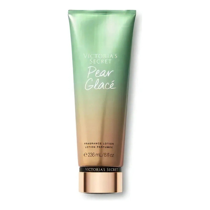 Hidratante Pear Glacé Victoria Secret 236ml