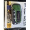 Kaito All-in-One Emergency Weather Radio AM/FM/SW - KA350 - Light