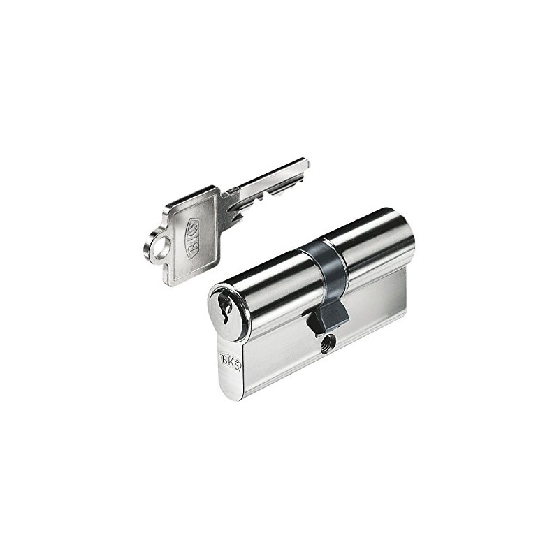 BKS B 8812 0054 Professional Installation Double Profile Cylinder PZ88,