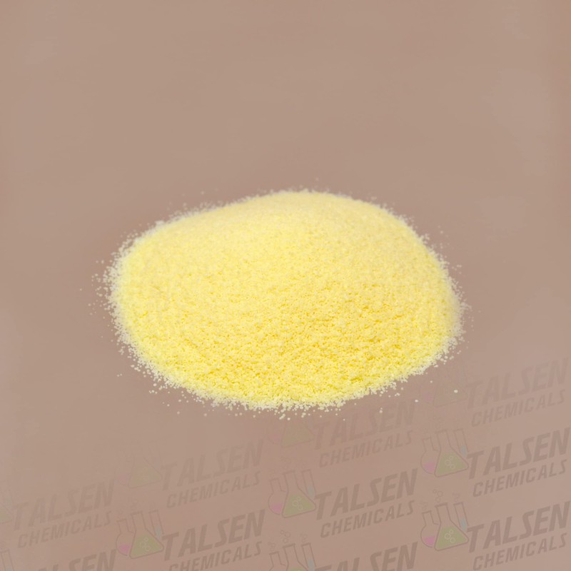 Talsen Chemicals Vitamin A Powder Retinyl Palmitate, Pure Retinol Powdered