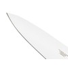 Mercer Culinary Praxis Chef Knife with Rosewood Handle, 8 Inch,
